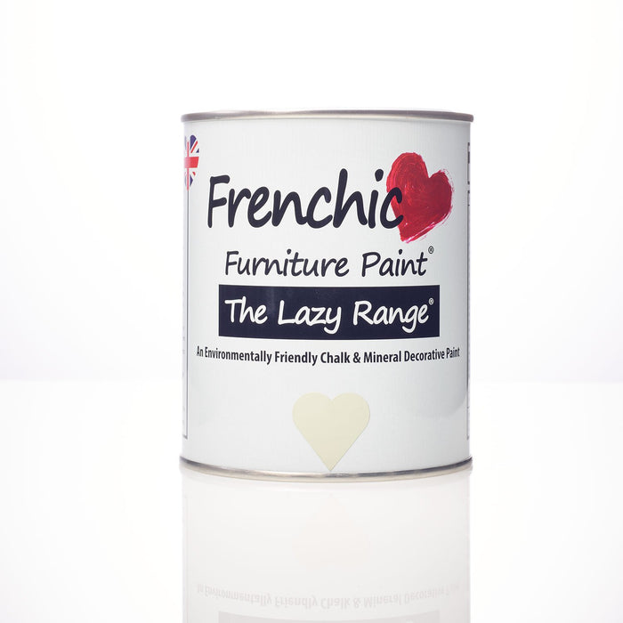 Frenchic New & Improved Lazy Range - Eye Candy - Decor Interiors -  House & Home