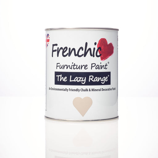 Frenchic New & Improved Lazy Range - Salt of the Earth - Decor Interiors -  House & Home