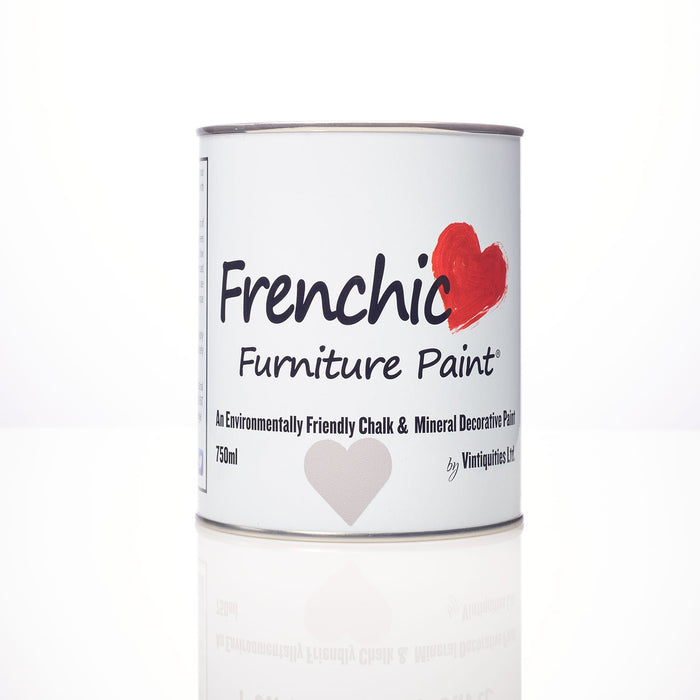 Frenchic Original Artisan Range - Grey Pebble - Decor Interiors -  House & Home