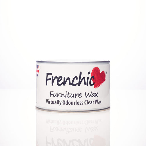 Frenchic Brown Wax - 400ml - Decor Interiors -  House & Home