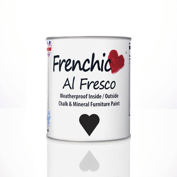 Frenchic Al Fresco -  Blackjack - Decor Interiors -  House & Home