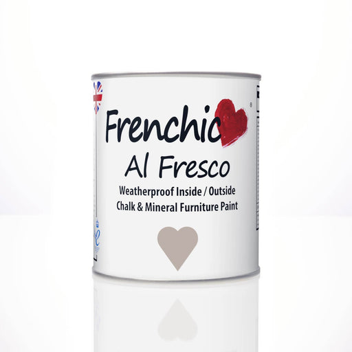 Frenchic Al Fresco -  Cool Beans - Decor Interiors -  House & Home