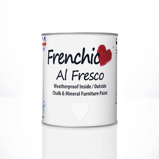 Frenchic Al Fresco -  Dazzle Me - Decor Interiors -  House & Home