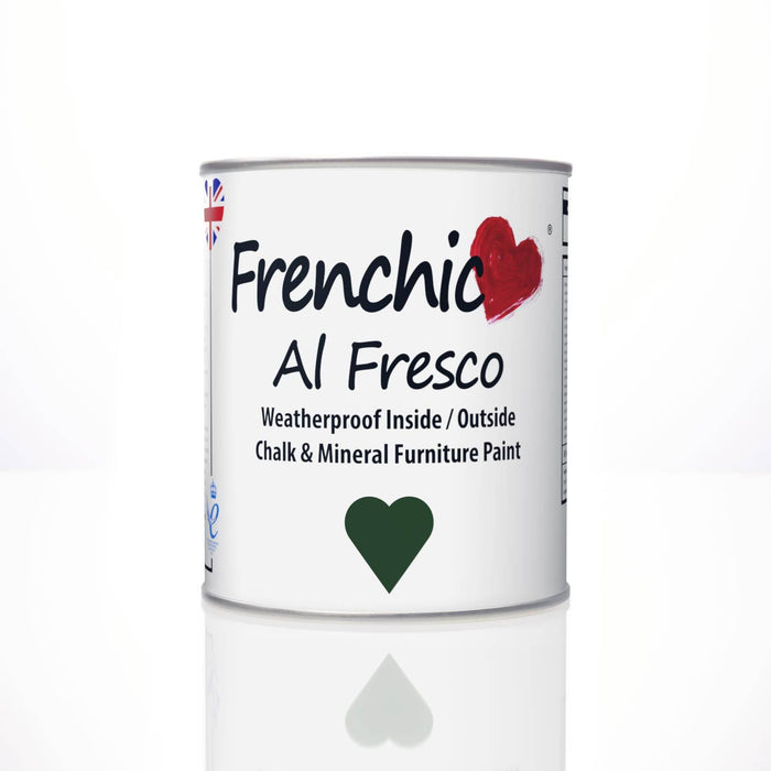 Frenchic Al Fresco - Victory Lane - Decor Interiors -  House & Home