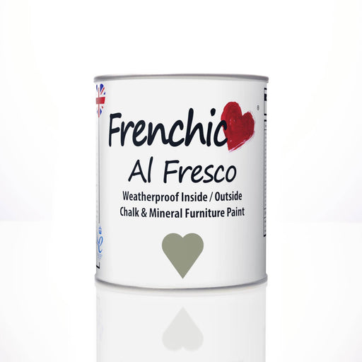 Frenchic Al Fresco - Wise Old Sage - Decor Interiors -  House & Home