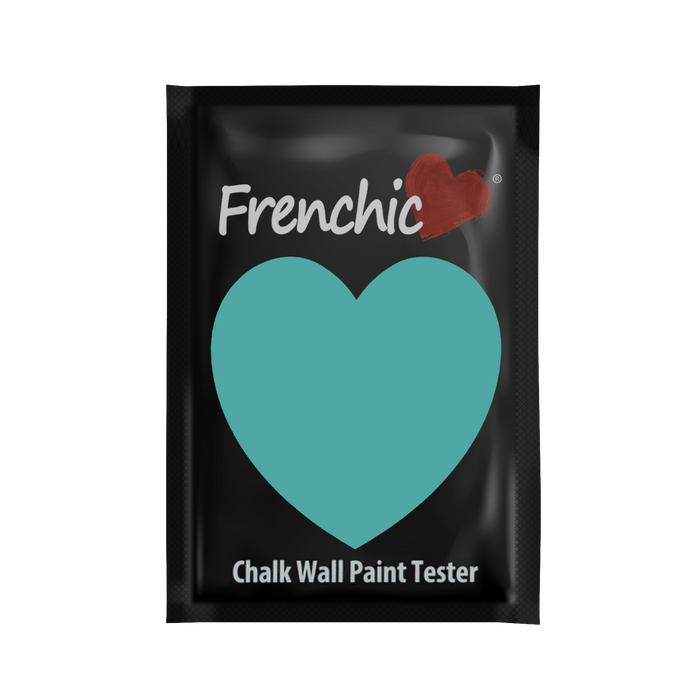 Frenchic Chalk Wall Paint Samples - Anguilla