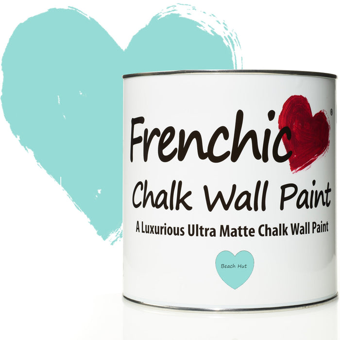 Frenchic Chalk Wall Paint - Beach Hut