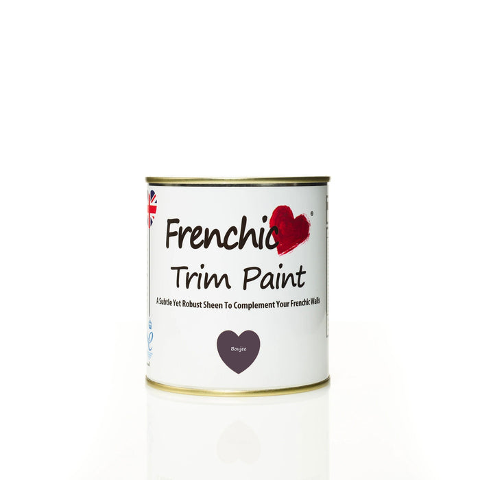 Frenchic Wood & Metal Satin Finish Trim Paint - Boujee