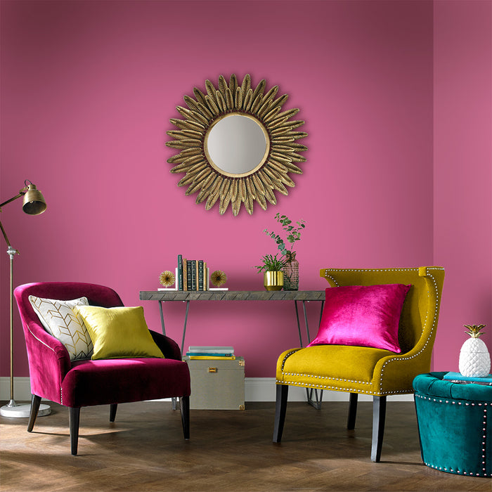 Graham & Brown Paint - Lille Pink