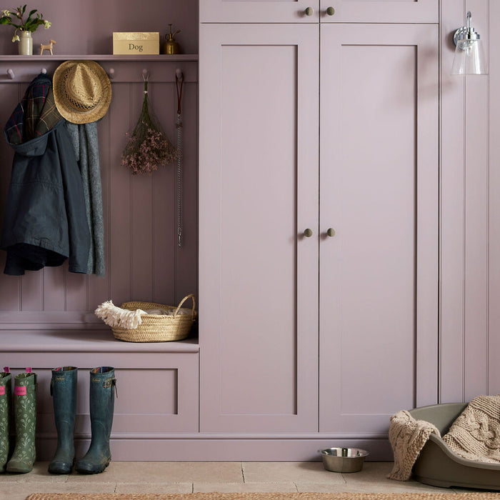 Graham & Brown Paint - Spiced Mulberry