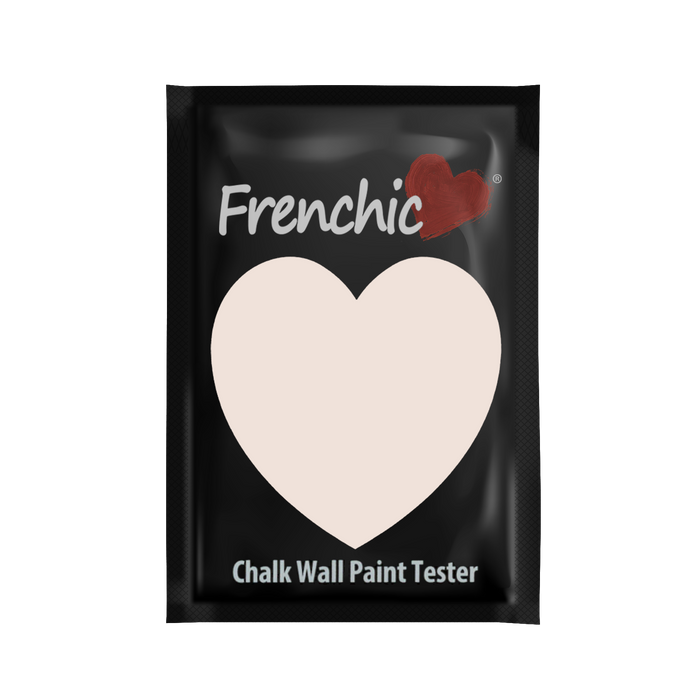 Frenchic Chalk Wall Paint Samples - Dream Catcher