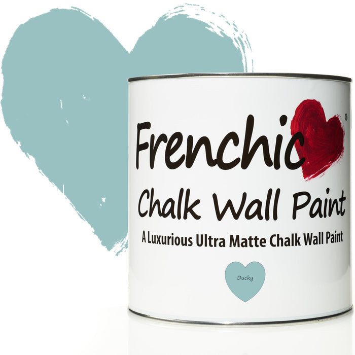 Frenchic Chalk Wall Paint - Ducky