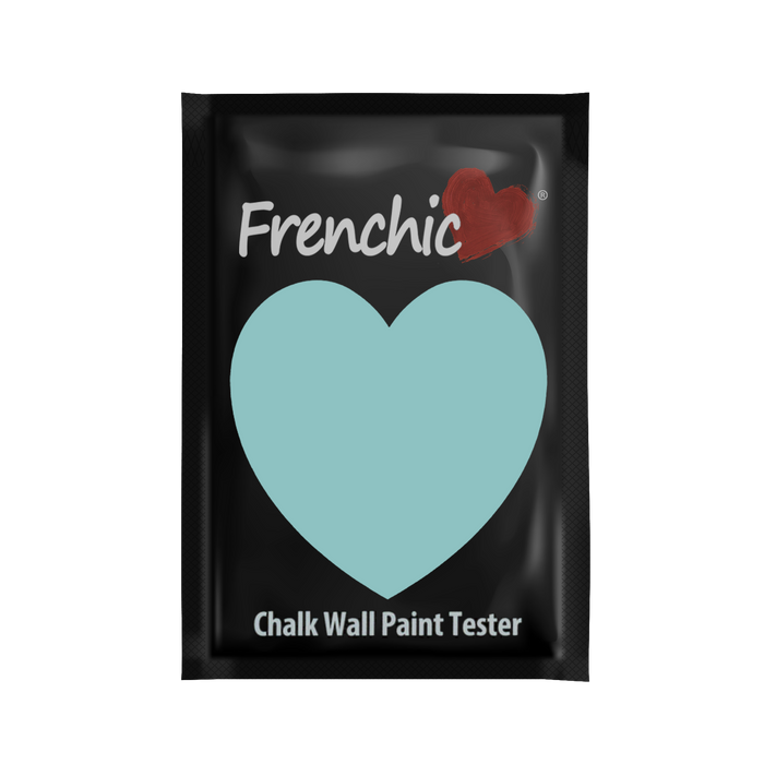 Frenchic Chalk Wall Paint Samples - Ducky
