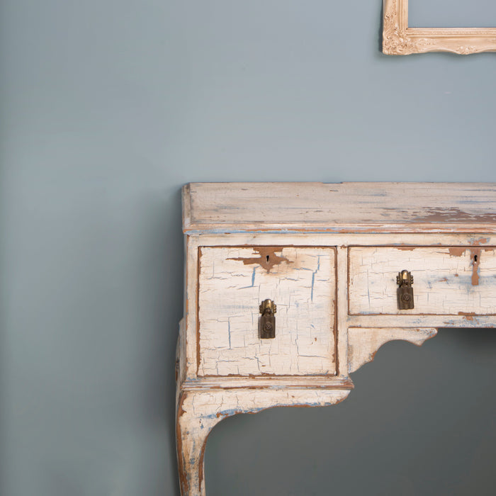 Frenchic Chalk Wall Paint Samples - Ducky