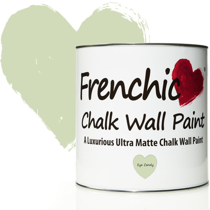 Frenchic Chalk Wall Paint - Eye Candy