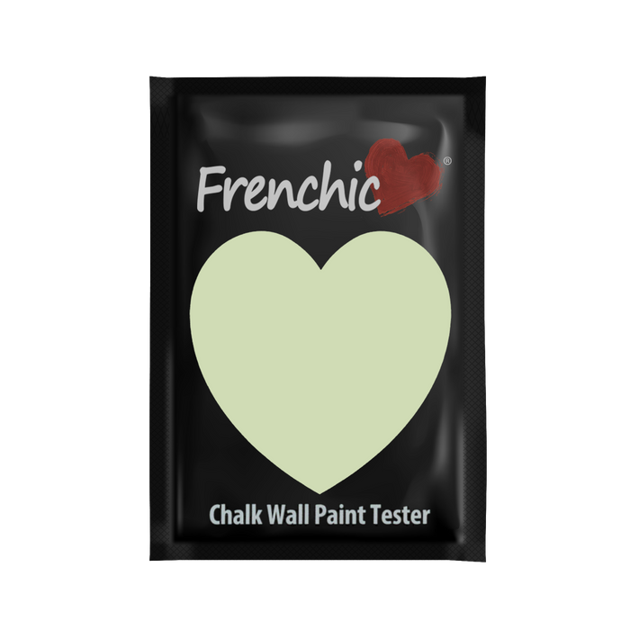 Frenchic Chalk Wall Paint Samples - Eye Candy