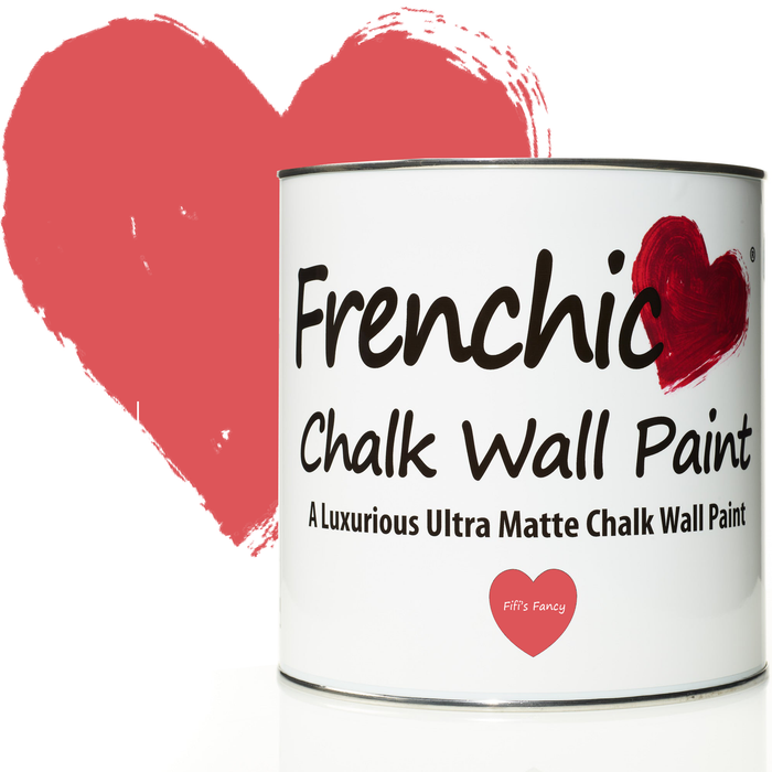 Frenchic Chalk Wall Paint - Fifi’s Fancy