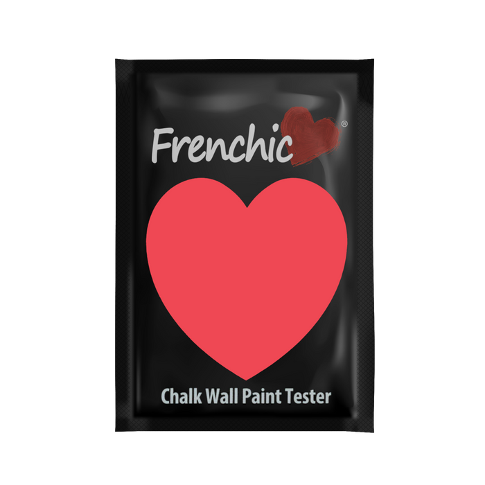 Frenchic Chalk Wall Paint Samples - Fifi’s Fancy