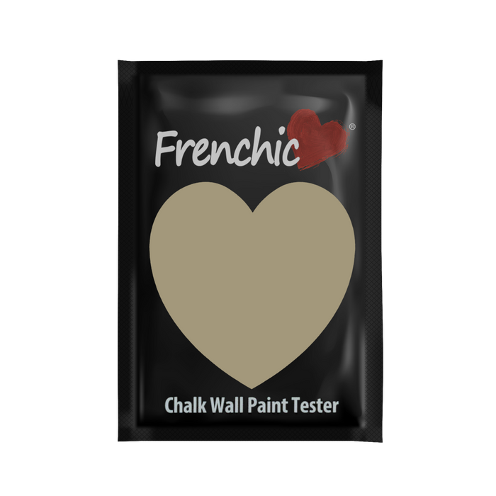 Frenchic Chalk Wall Paint Samples - Funky Dora