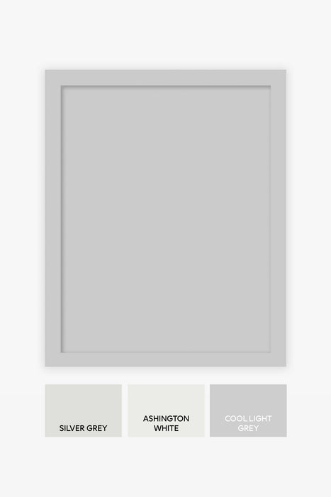 Next Wallpaper -  Country Panel Grey