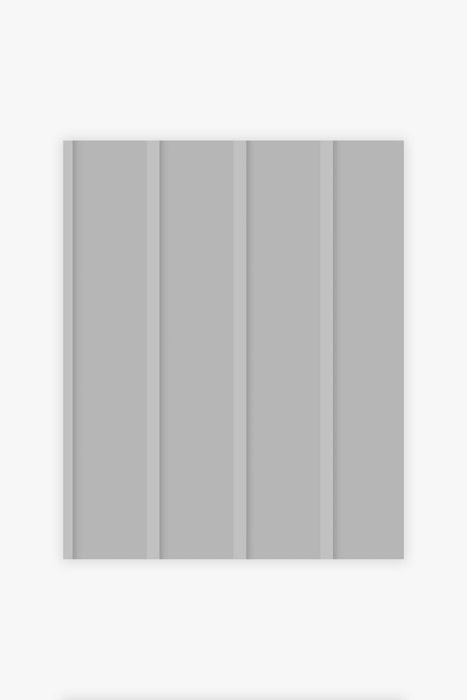 Next Wallpaper -  Country Vertical Panel Grey