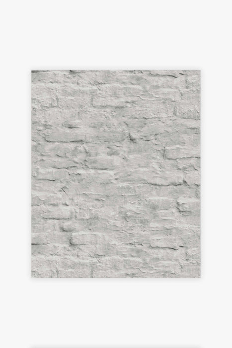 Next Wallpaper -  Contemporary Brick White