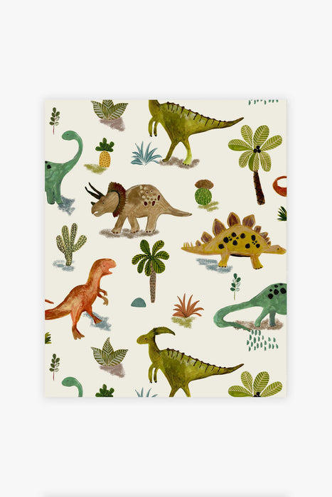 Next Wallpaper -  Natural Prehistoric Dinosaur & Friends Natural Wallpaper