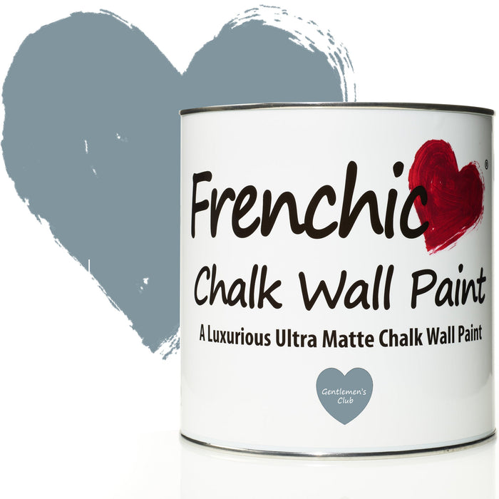 Frenchic Chalk Wall Paint - Gentlemen’s Club