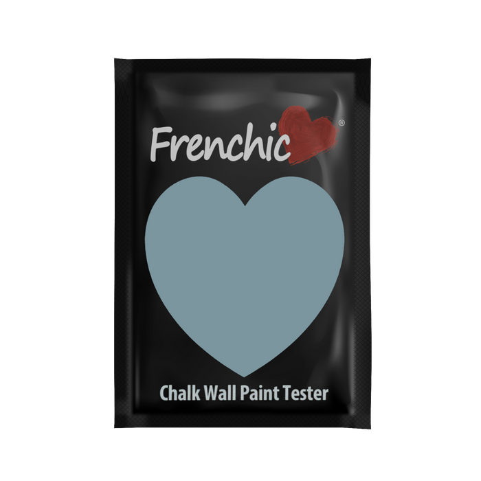 Frenchic Chalk Wall Paint Samples - Gentlemen's Club