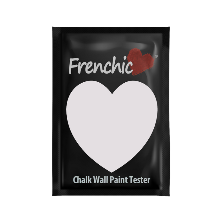 Frenchic Chalk Wall Paint Samples - Golightly