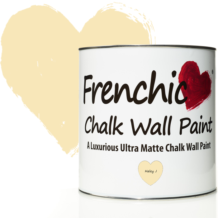 Frenchic Chalk Wall Paint - Haley J