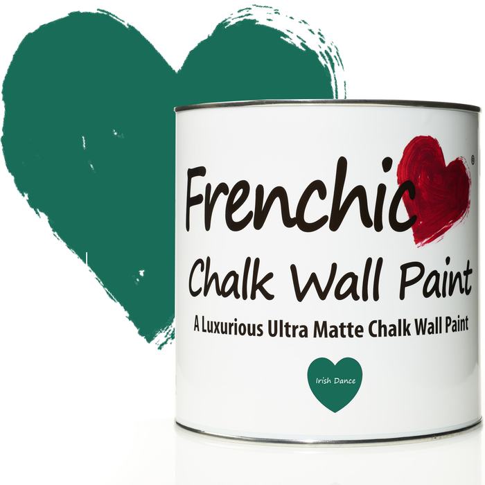 Frenchic Chalk Wall Paint - Irish Dance