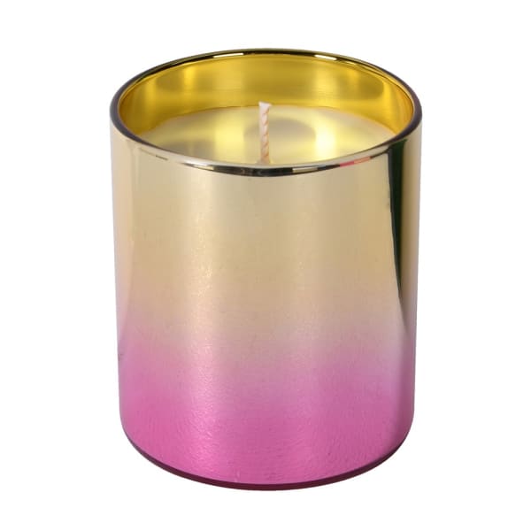 Scented Candle, Miami Rose Fragrance - 280g