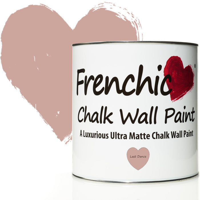 Frenchic Chalk Wall Paint - Last Dance