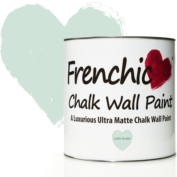 Frenchic Chalk Wall Paint - Little Duckle