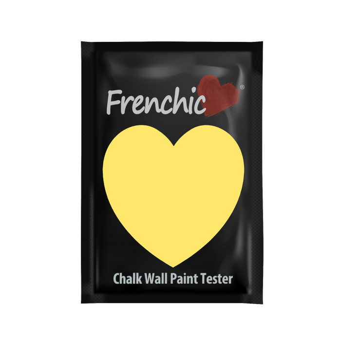 Frenchic Chalk Wall Paint Samples - Oopsy Daisy