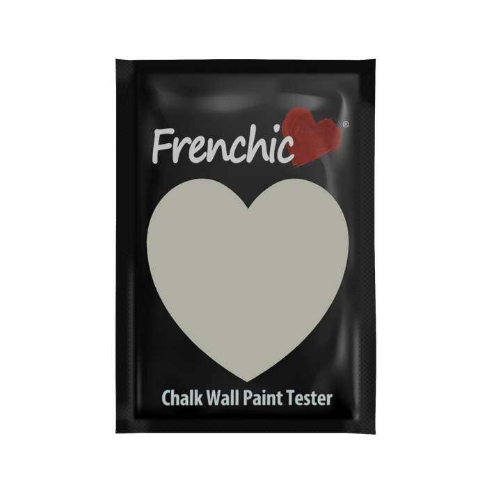 Frenchic Chalk Wall Paint Samples - Posh Nelly