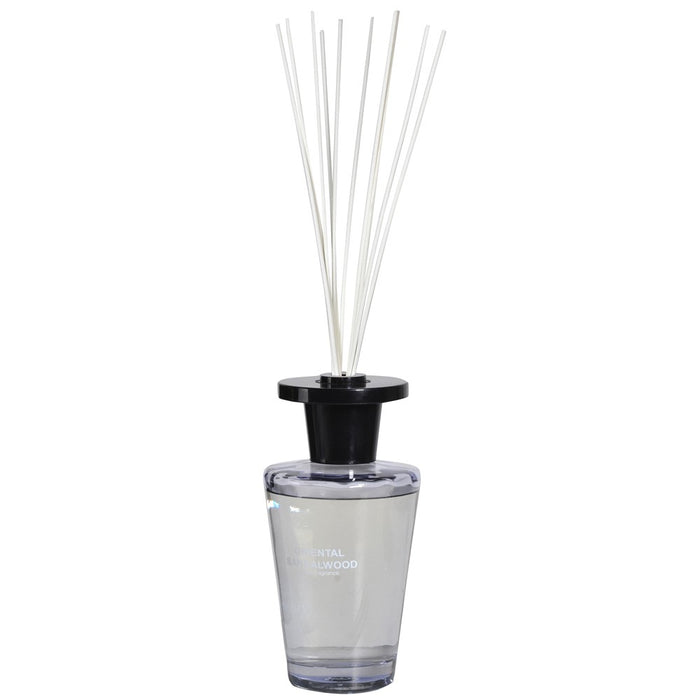 Senses Reed Diffuser -"Sandalwood" Fragrance - 1000ml