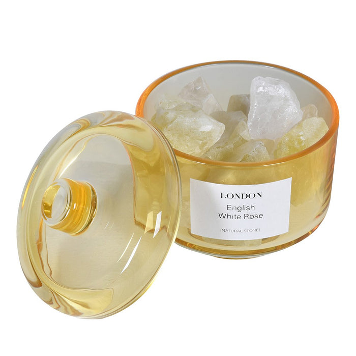 Crystal Diffuser - London Collection