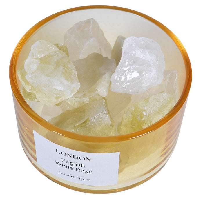 Crystal Diffuser - London Collection