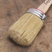 Frenchic Small Oval Brush - 45mm - Decor Interiors -  House & Home