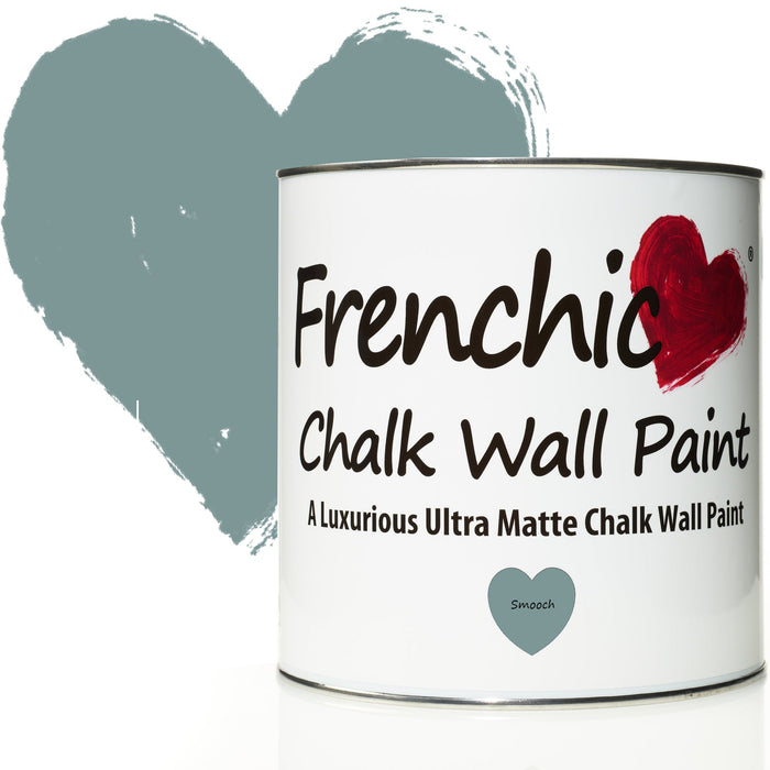 Frenchic Chalk Wall Paint - Smooch