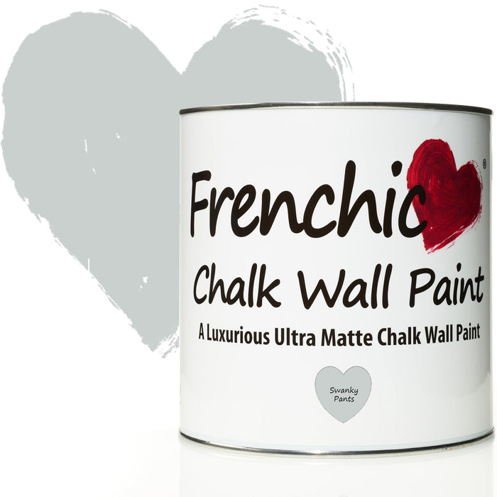 Frenchic Chalk Wall Paint - Swanky Pants