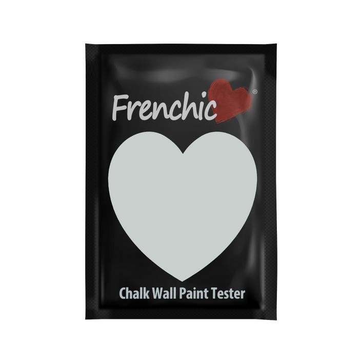 Frenchic Chalk Wall Paint Samples - Swanky Pants