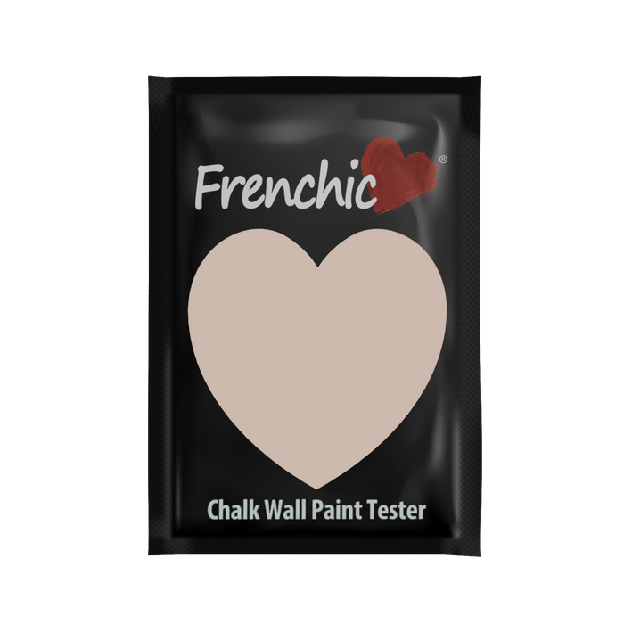 Frenchic Chalk Wall Paint Samples - Swayed
