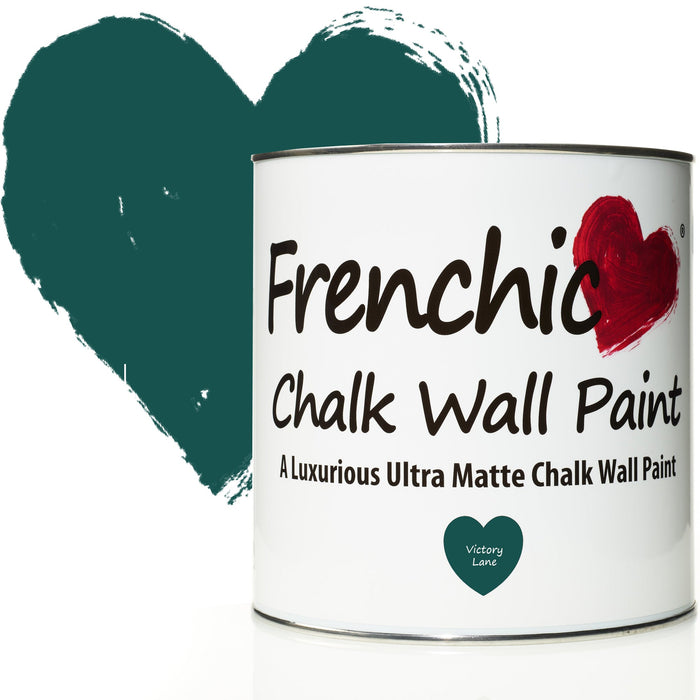 Frenchic Chalk Wall Paint - Victory Lane