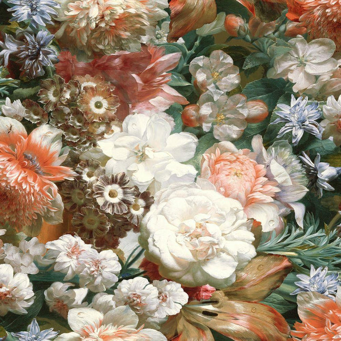 Graham & Brown Bouquet Wallpaper