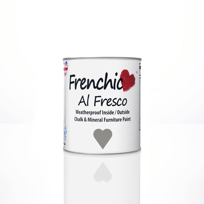 Frenchic Al Fresco -  City Slicker - Decor Interiors -  House & Home