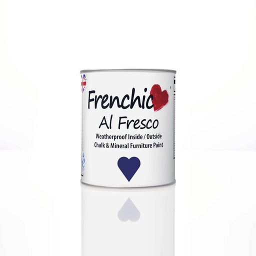 Frenchic Al Fresco -  Kiss Me Sloely - Decor Interiors -  House & Home