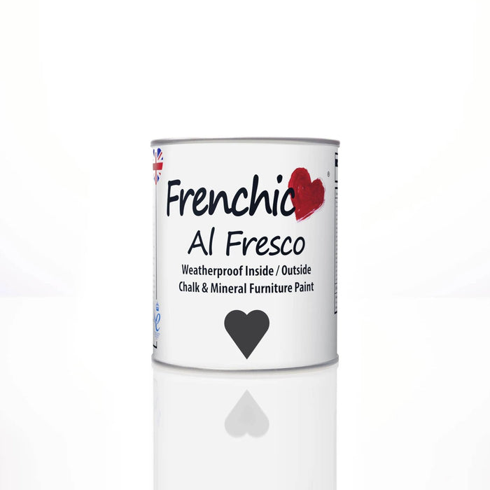 Frenchic Al Fresco -  Smudge - Decor Interiors -  House & Home